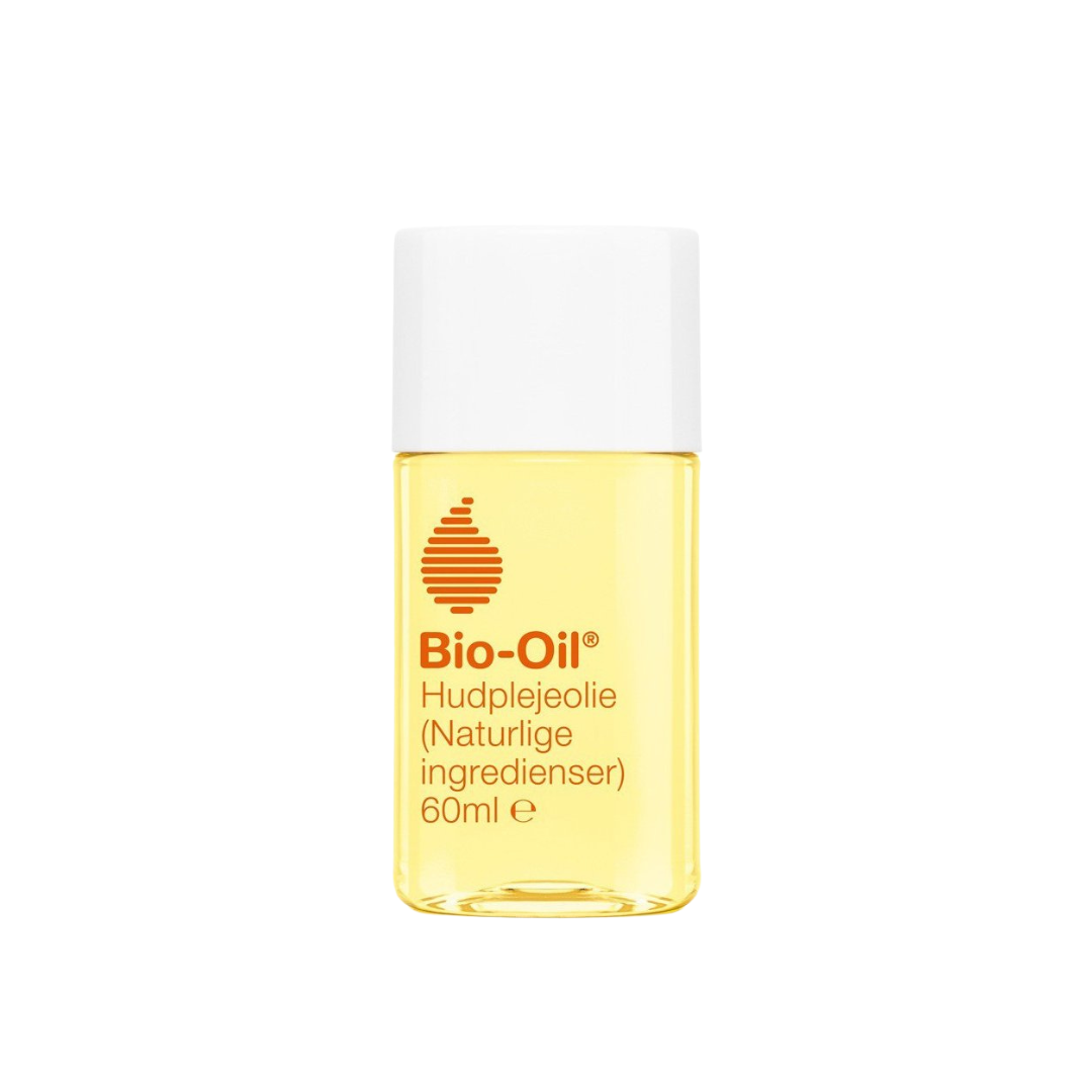 Bio-oil aceite natural 60ml