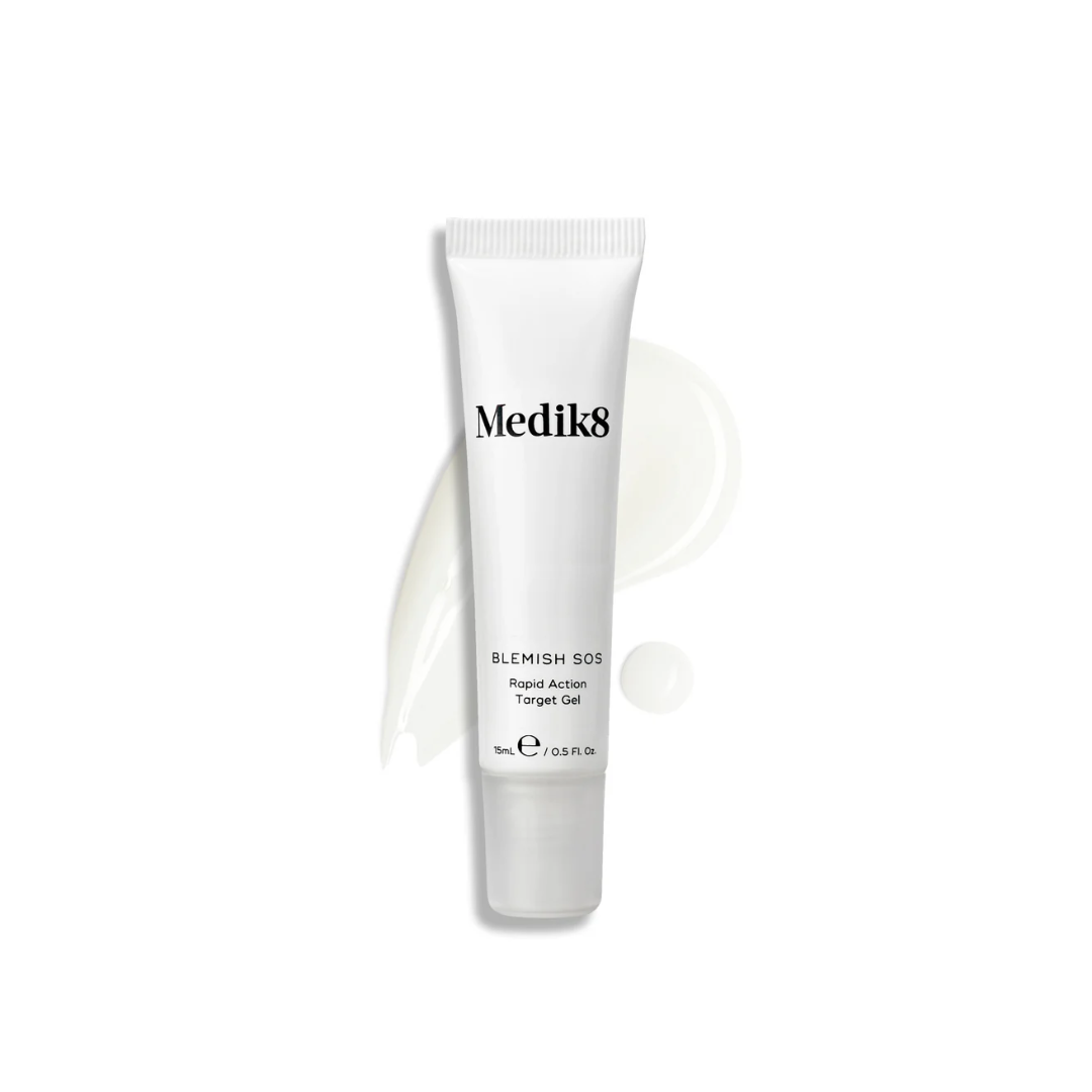 Medik8 Blemish SOS (Ácido salicílico 2%) (15 ml)