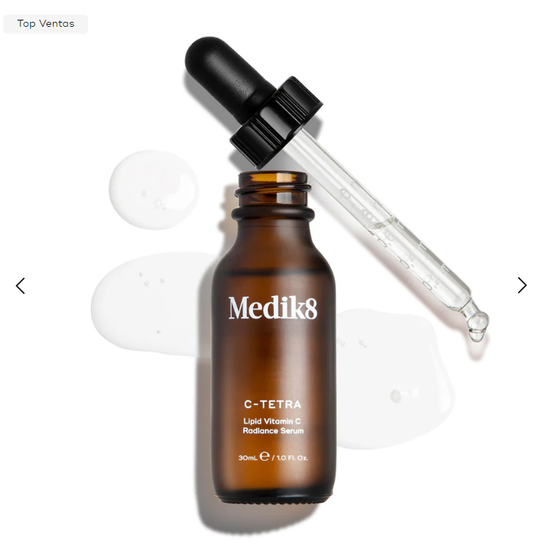 Medik8 C-Tetra 30ml