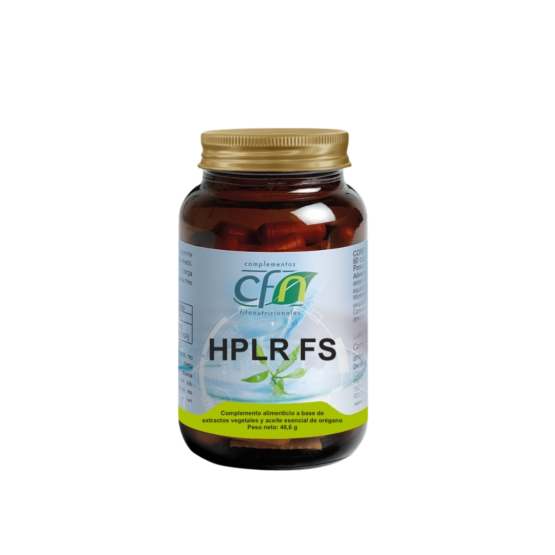 CFN HPLR FS (60 caps)