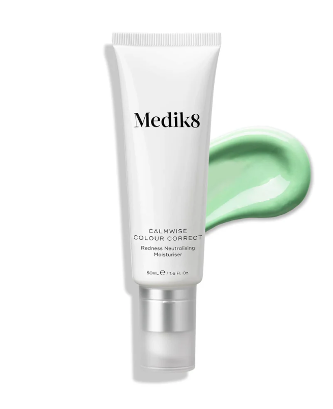 Medik8 Calmwise Crema Colour Correct 50 ml