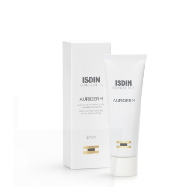 Isdin Auriderm (50 ml)