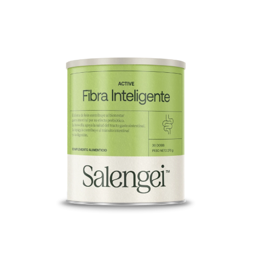 Salengei Active fibra inteligente 270 g (polvo)