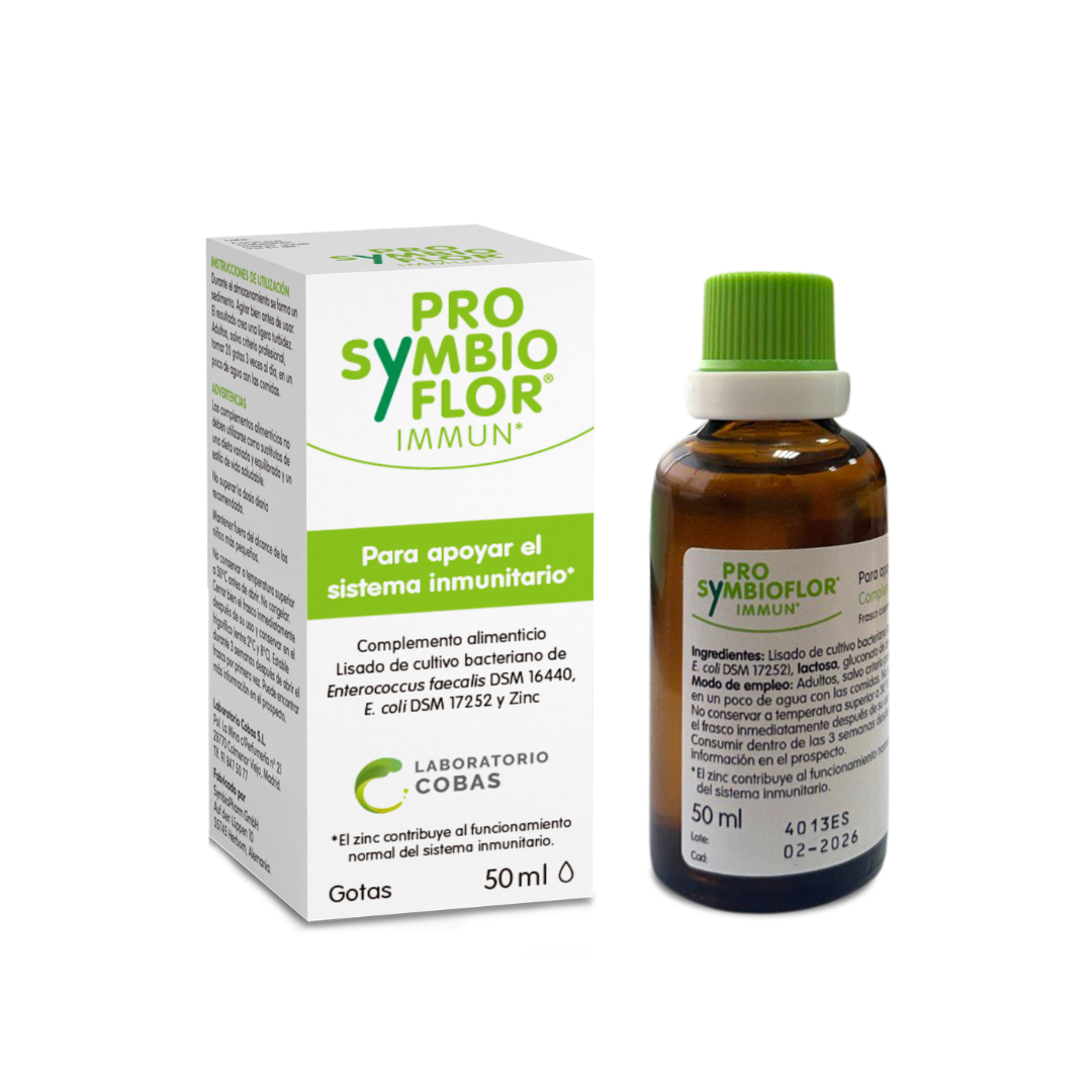Cobas Symbio ProSymbioflor immun (50 ml)