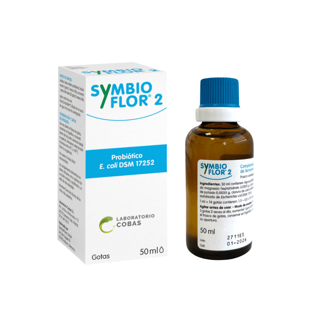 Cobas Symbioflor 2 (50 ml)