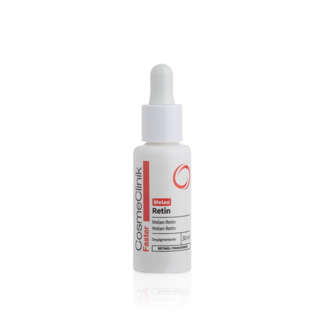 Cosmeclinik Faster Melan Retin 30ml