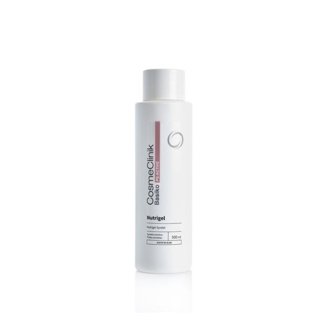 Cosmeclink Basiko Nutrigel (500 ml)