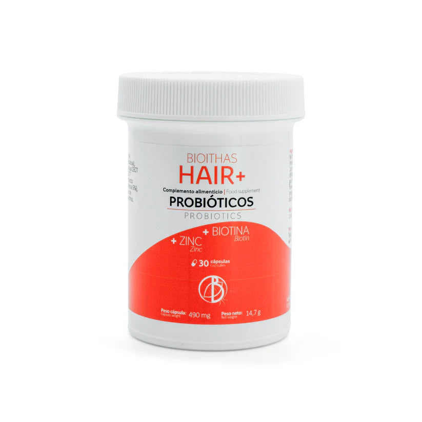 Bioithas Hair (30 cápsulas)