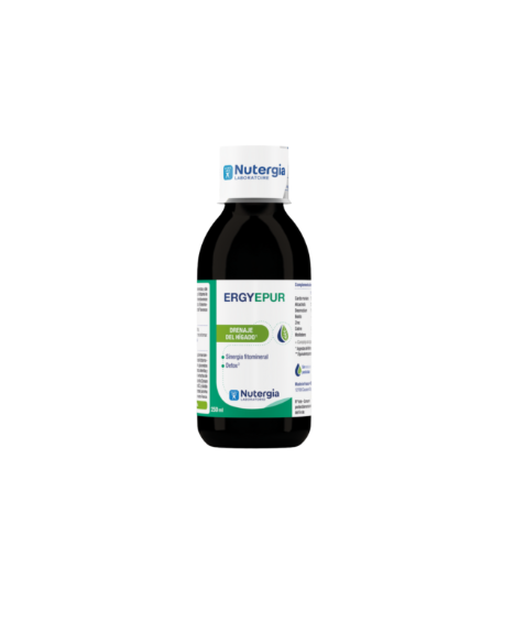 Nutergia Ergyepur (250 ml)