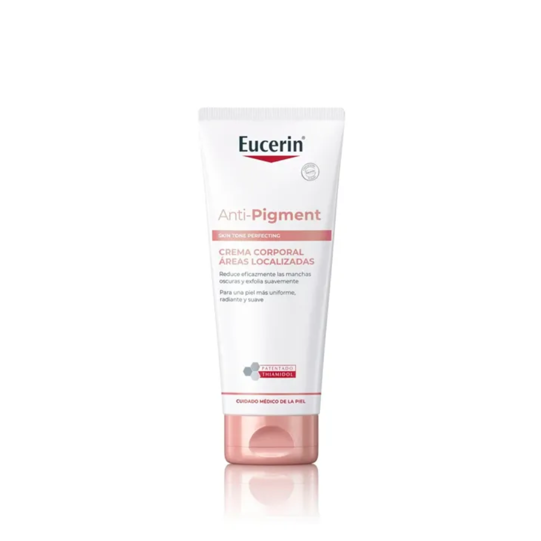 Eucerin Anti-Pigment Crema Corporal Áreas Localizadas 200ml