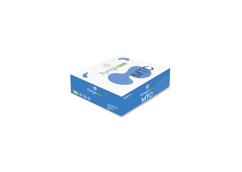Neovital Fungineo MTC (30 x 25 ml)