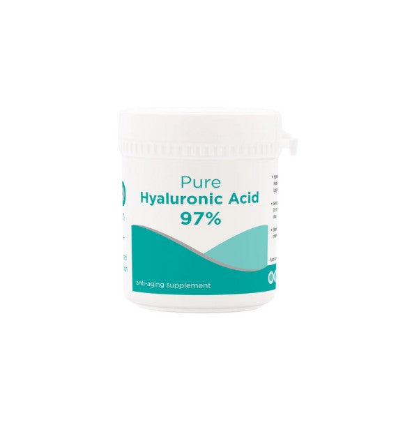 Hansen Acido Hialurónico (40g)