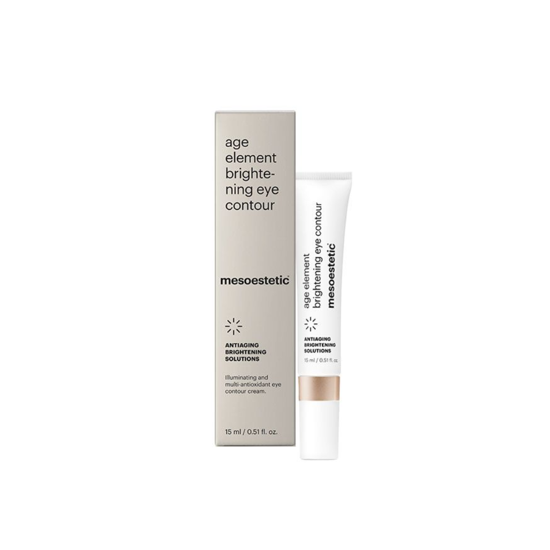 Age element brightening eye contour (gel-crema 15 ml)