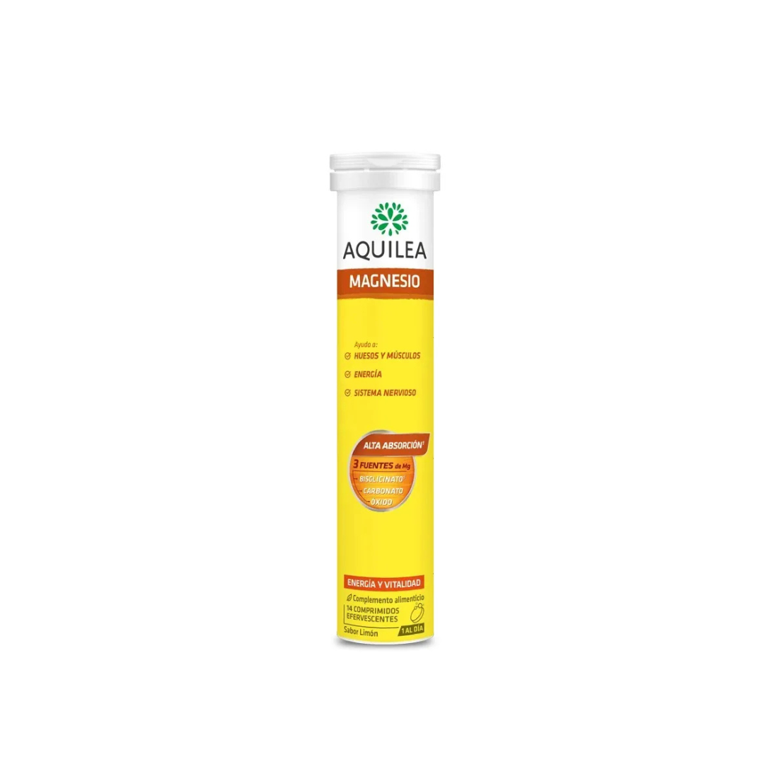 Aquilea magnesio 375 mg (28 comprimidos)