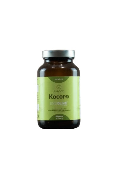 Kiroot Kocoro (60 perlas)