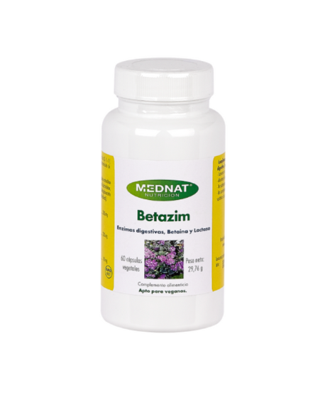 Mednat Betazim (60 caps)