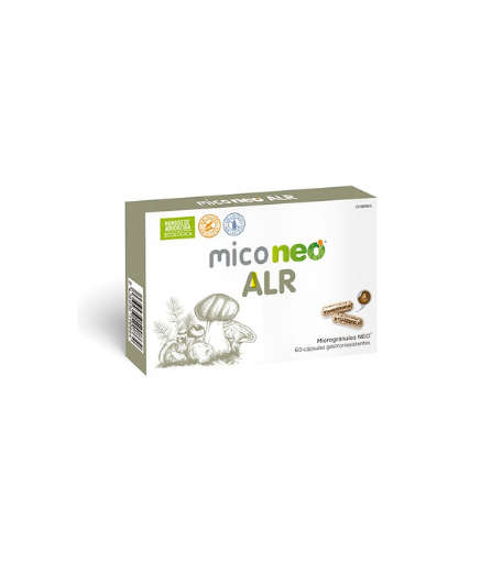 Neovital Miconeo ALR (60 cápsulas)