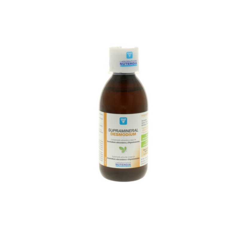 Nutergia Supramineral Desmodium (250 ml)
