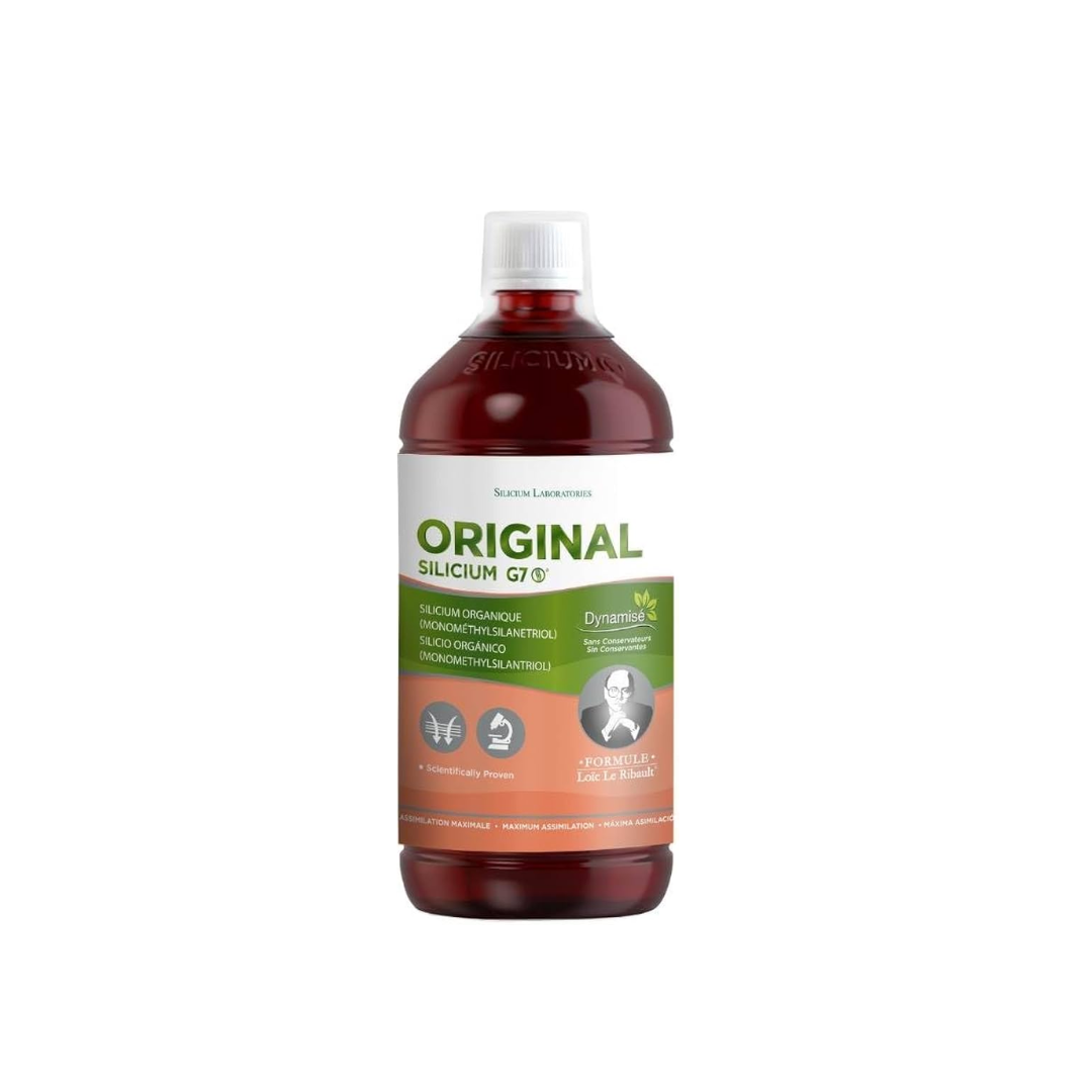 Silicium G7 Original (1000 ml)
