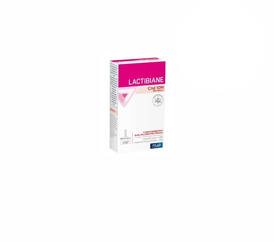 Lactibiane CND (30 cápsulas)