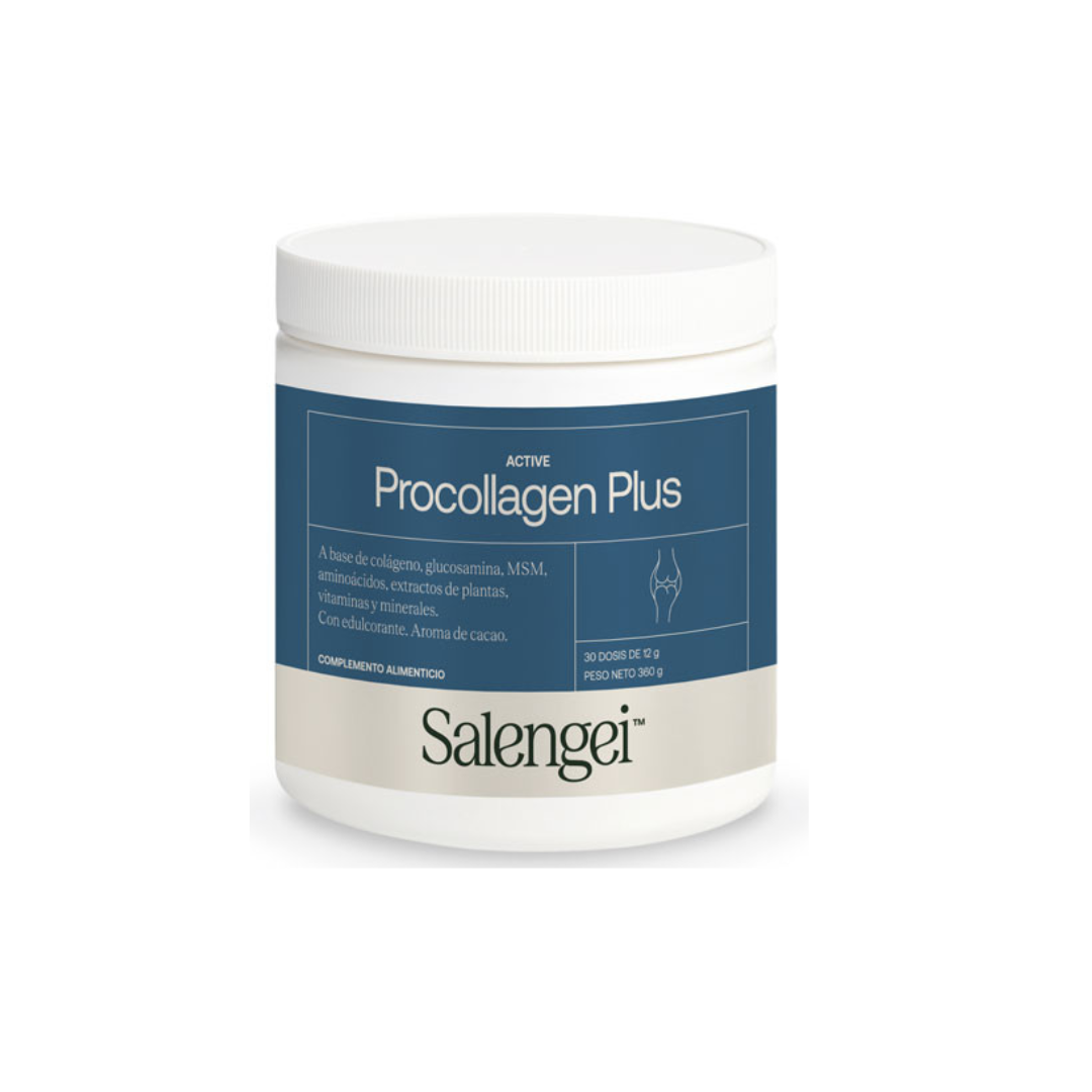 Salengei Active Procollagen Plus 360 mg (polvo)