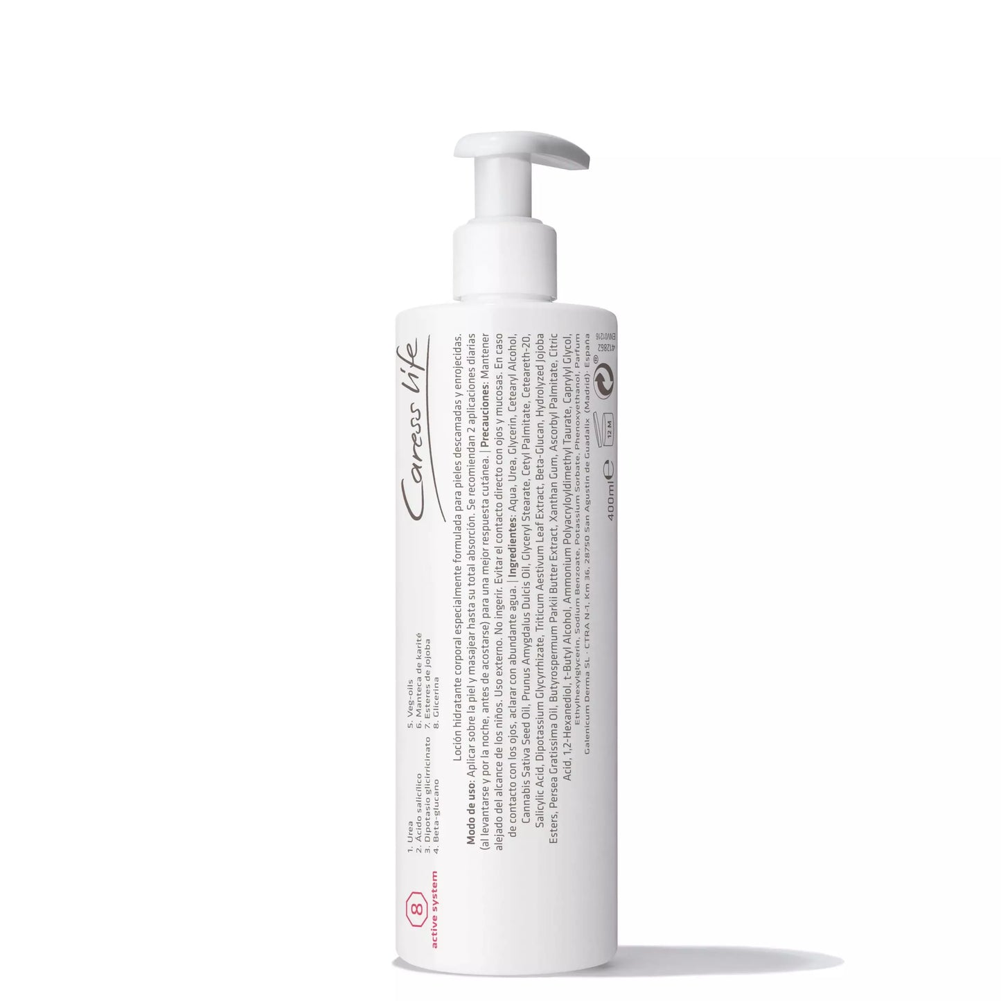 Psorium Lotion 400ml