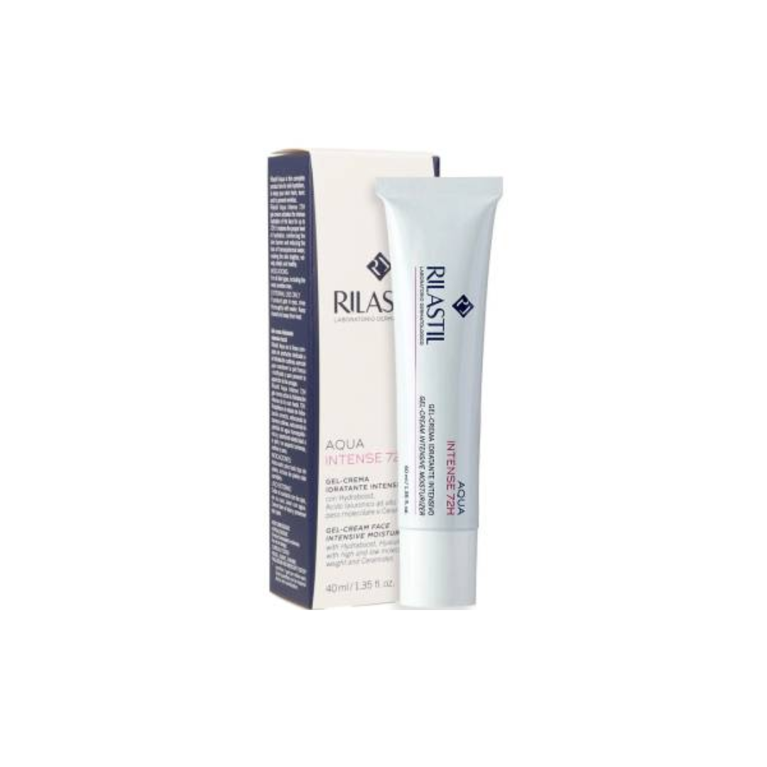 Rilastil Aqua Intense 72h