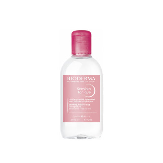 Sensibio Tonique Loción Tonificante Hidratante 250ml