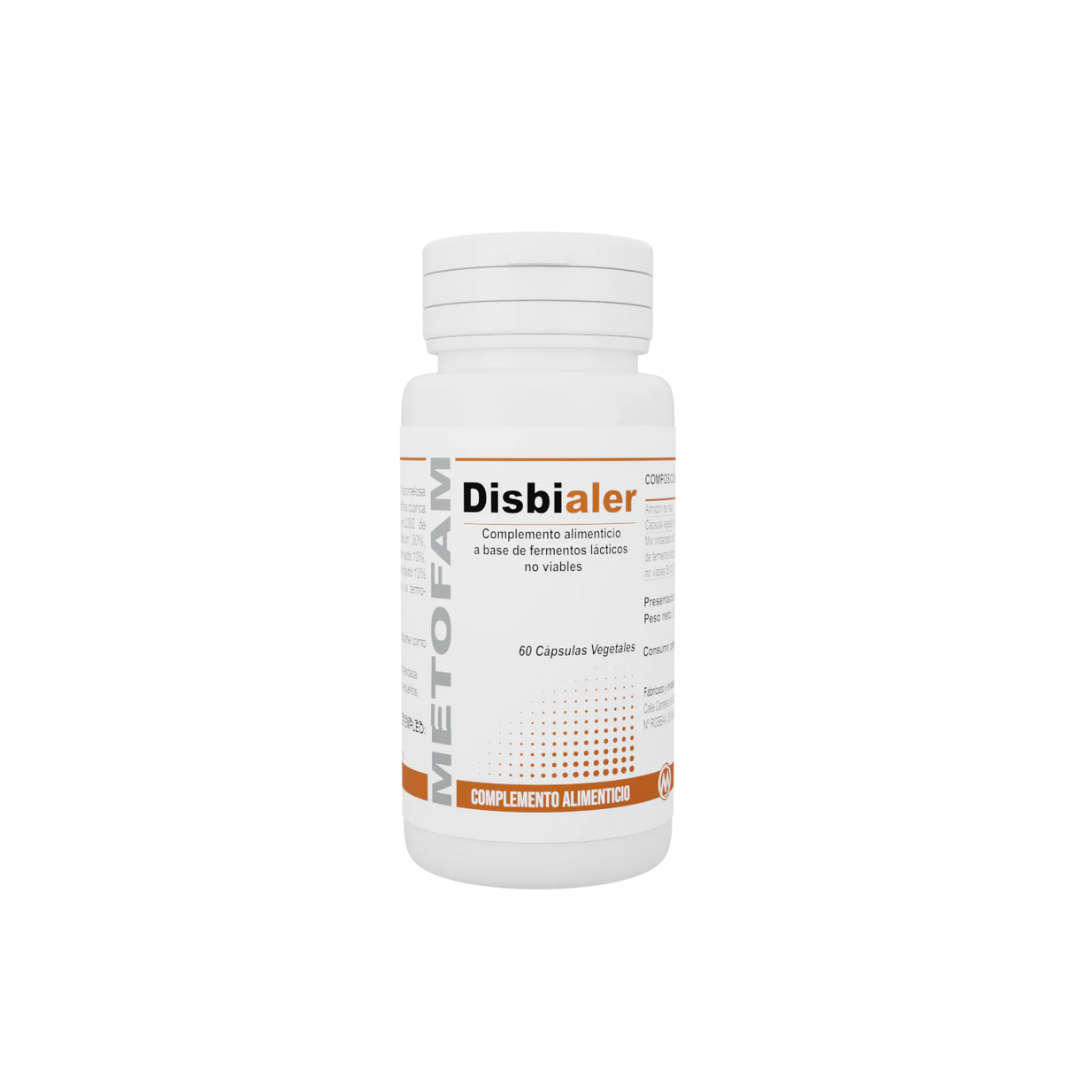 Metofam Disbialer (60 caps)