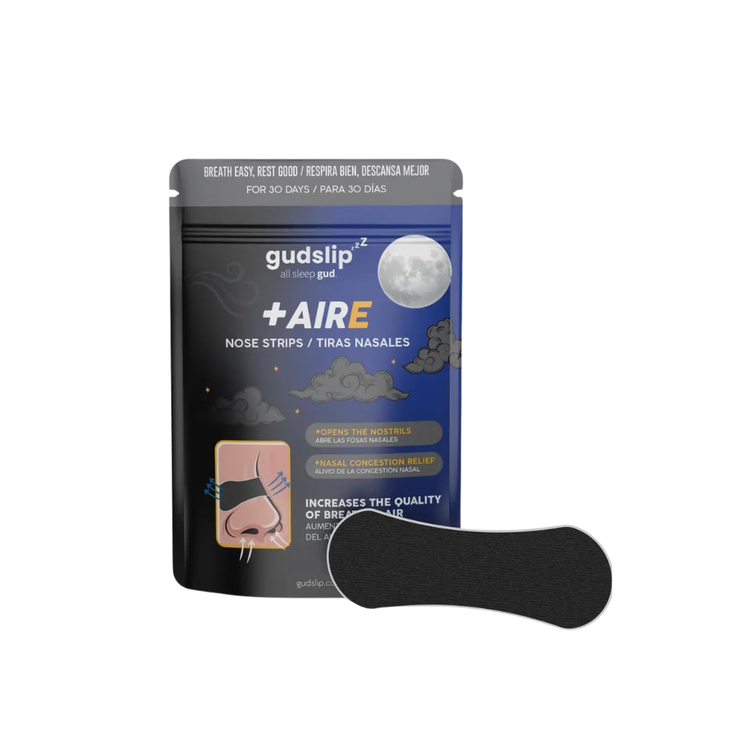Gudslip Tiras nasales (30 tiras)