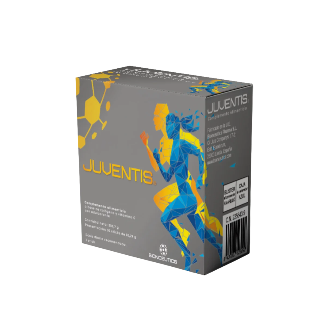 Bionceutics Juventis (30 sticks)