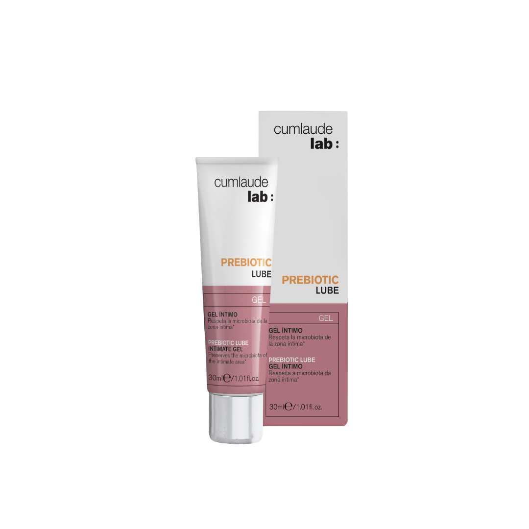 Cumlaude Prebiotic Lube (gel 30 ml)