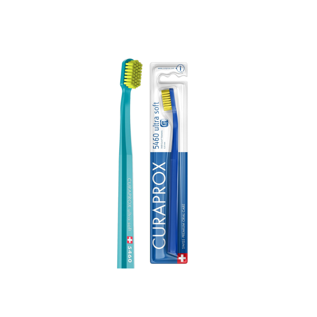Curaprox Cepillo dental CS 5460 ultra suave Blíster