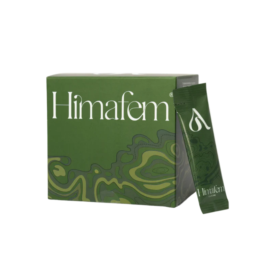 Himafem Original 10 ml (30 sobres)