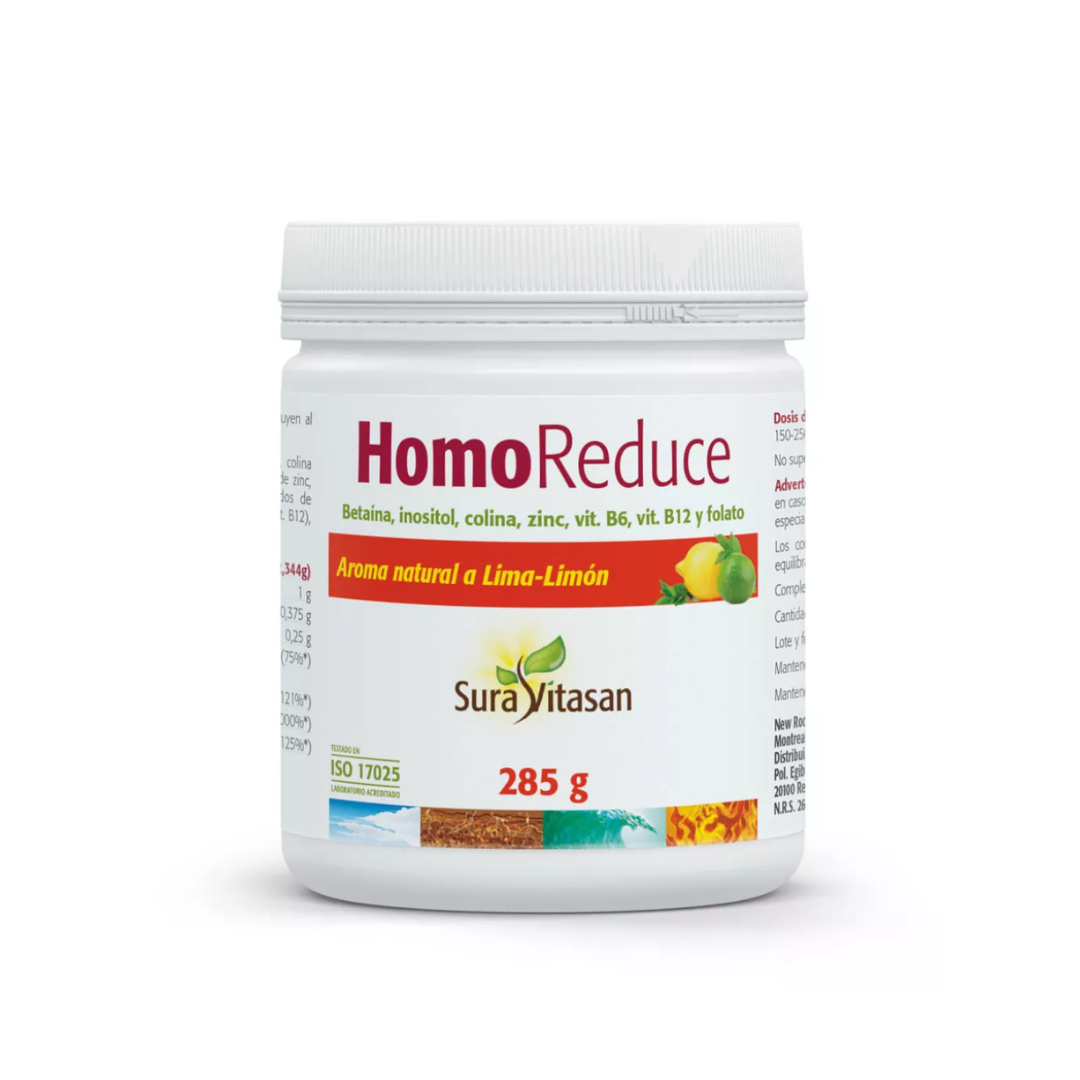 Sura Vitasan Homo Reduce (285 gr)
