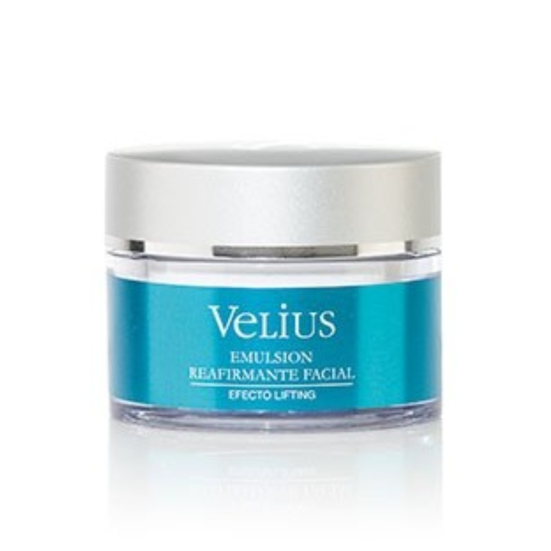 Velius Emulsión Reafirmante 50ml