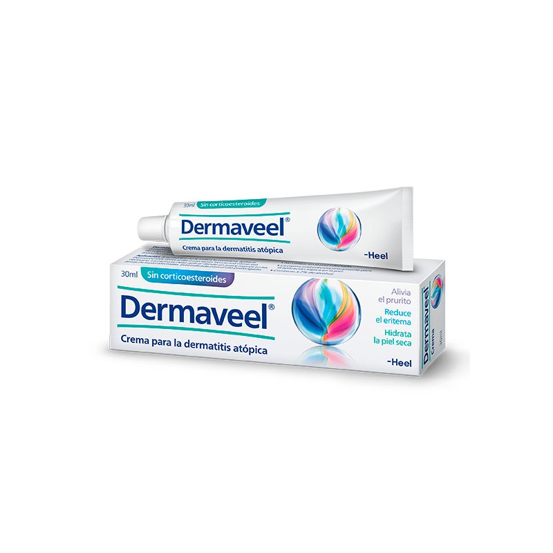 Dermaveel 30ml (Crema)