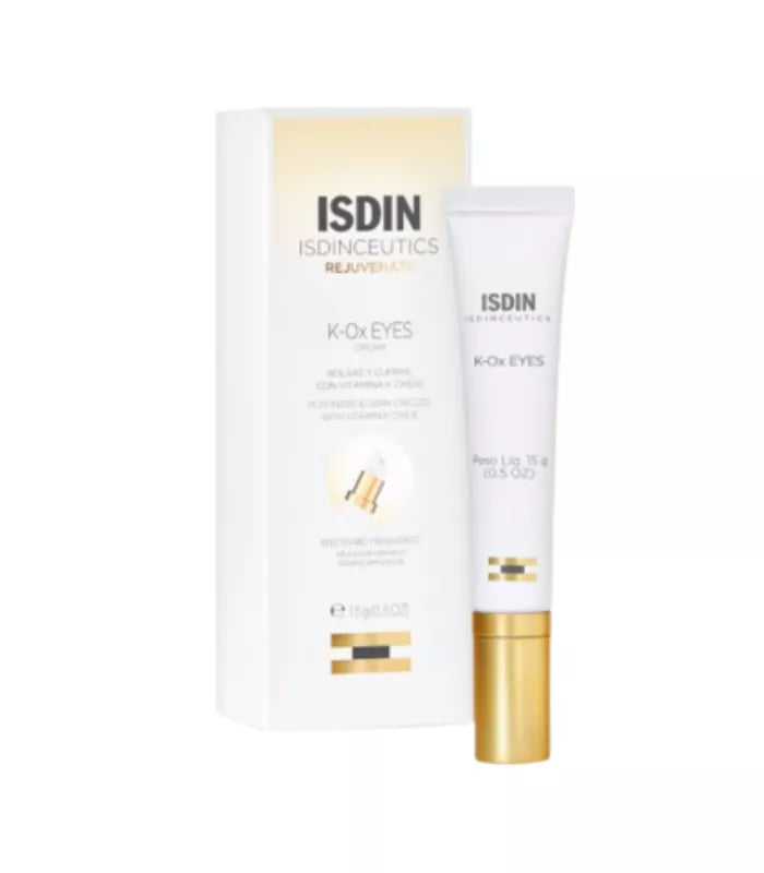 K-OX EYES CONTORNO DE OJOS 15ml