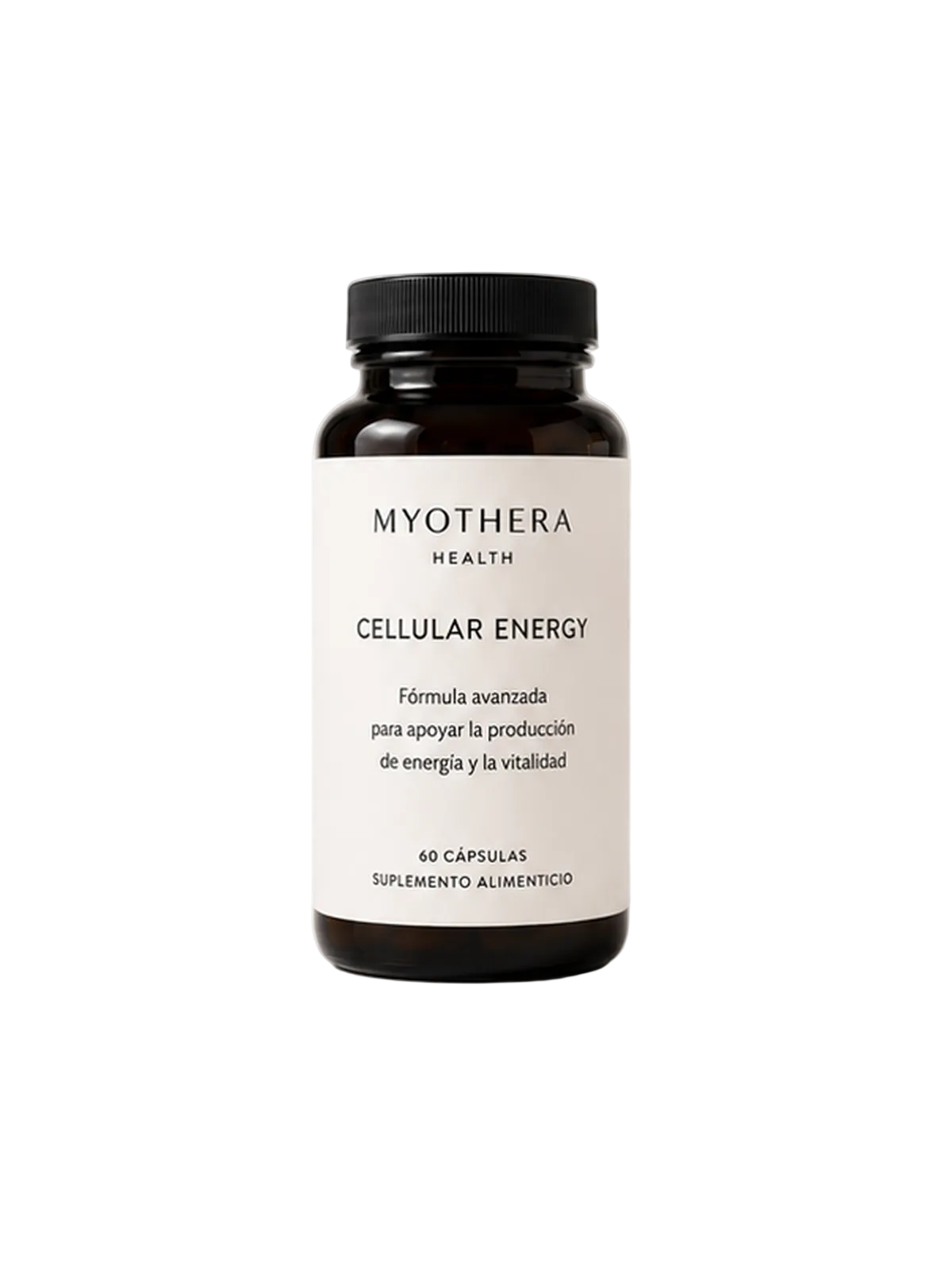 Myothera Cellular Energy