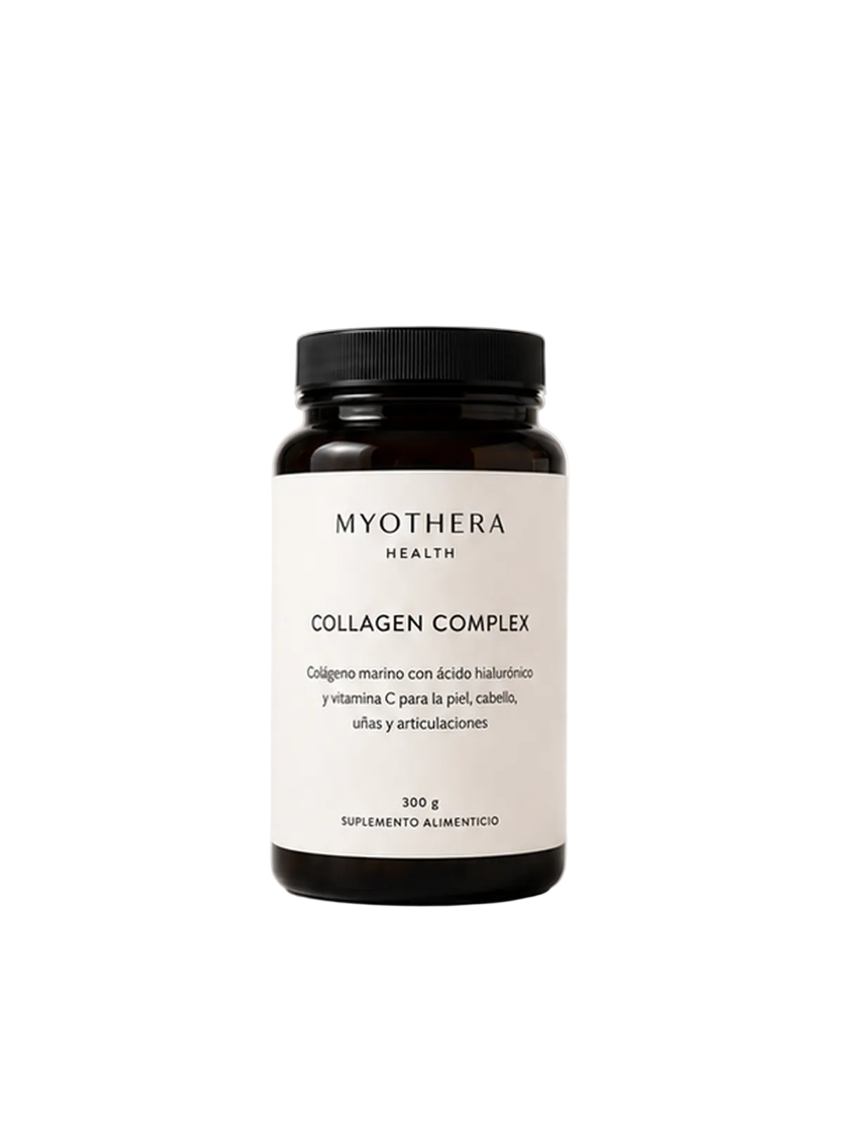 Myothera Collagen Complex