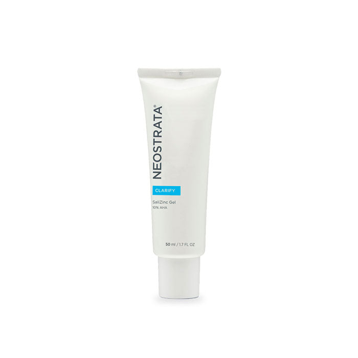Salizinic Gel Exfoliante Seborregulador