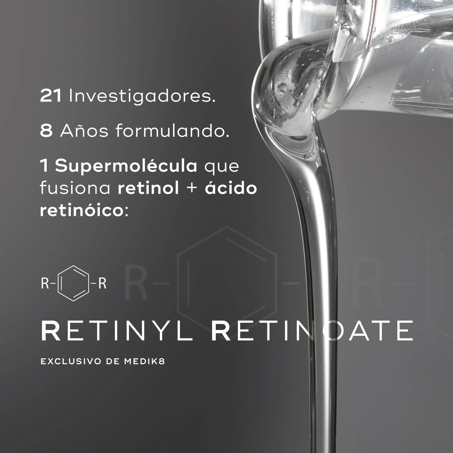 Medik8 R-Retinoate® Intense 50ml
