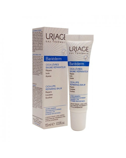 Bariederm Cica Labios