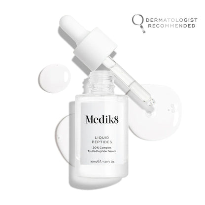 Medik8 Liquid Peptides 30ml