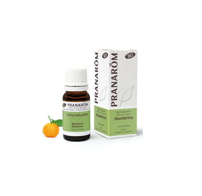 Aceite Esencial de Mandarina 10ml (Aceite)