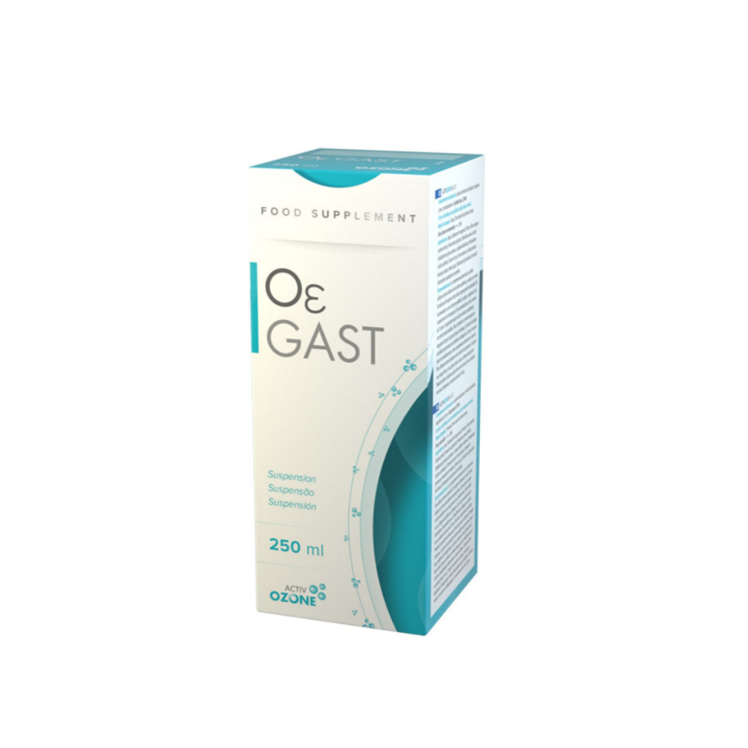 Activozone Oε Gast (250 ml)