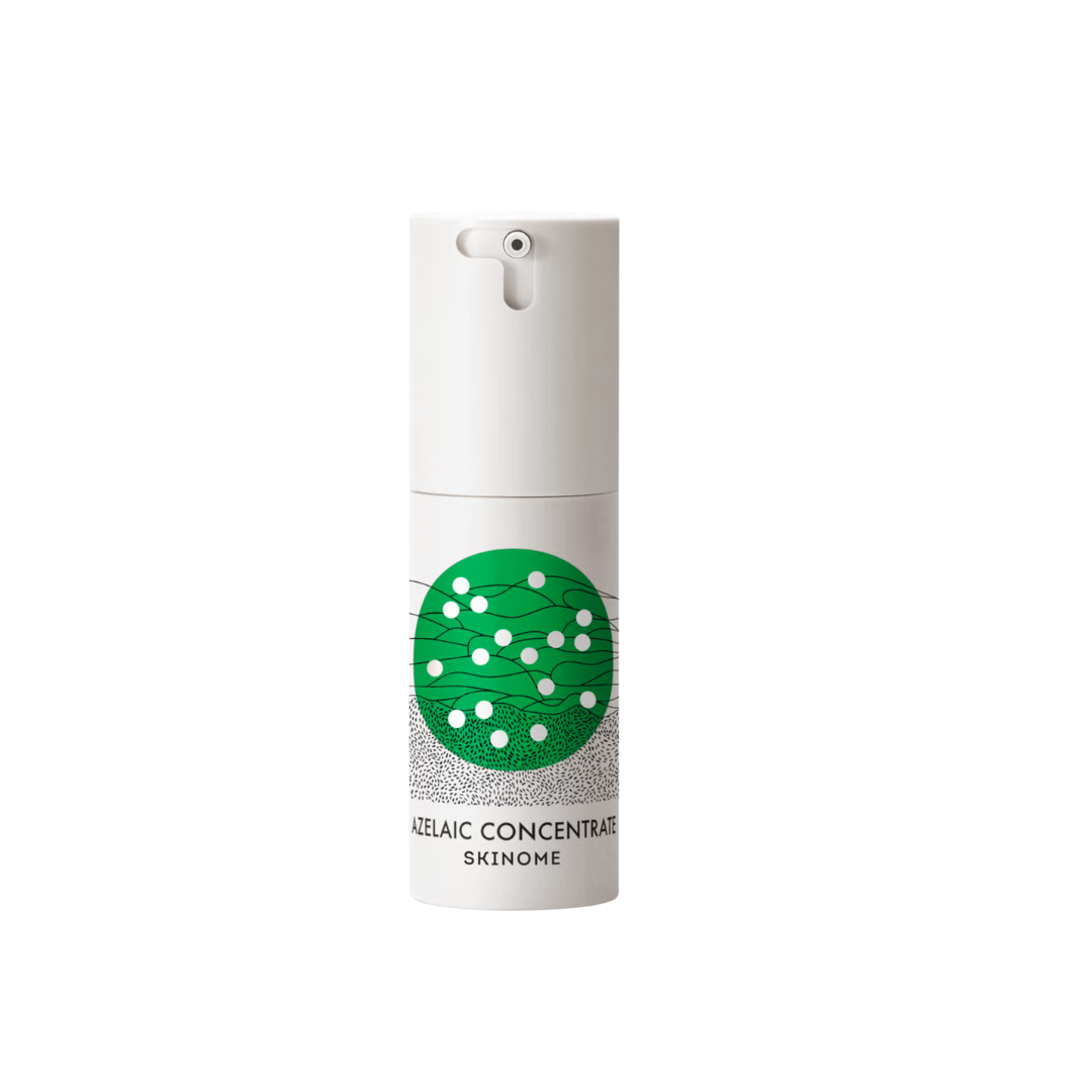 Skinome Azelaic concentrate - Concentrado acelaico (30 ml)