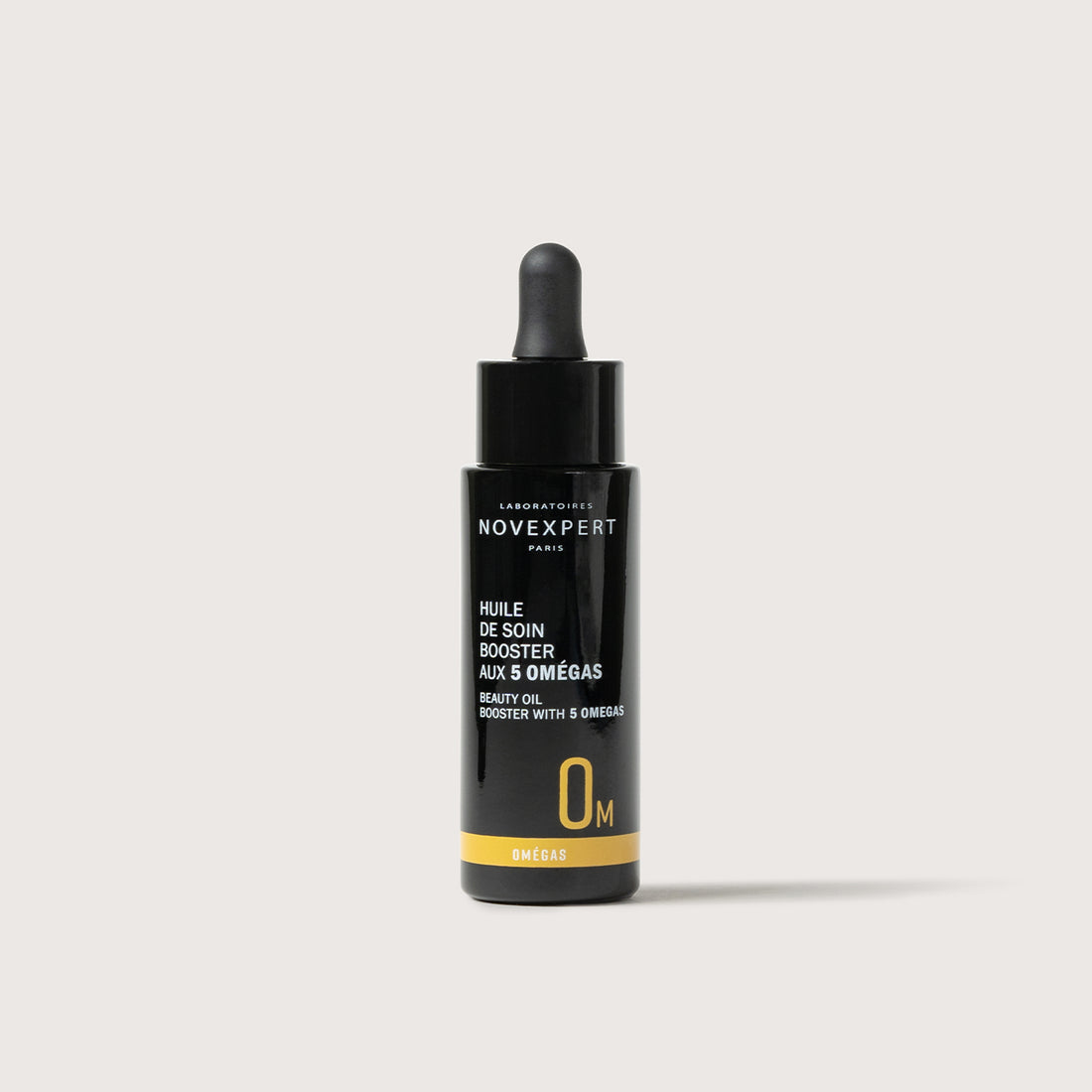 Booster en Aceite Omegas