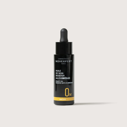Booster en Aceite Omegas