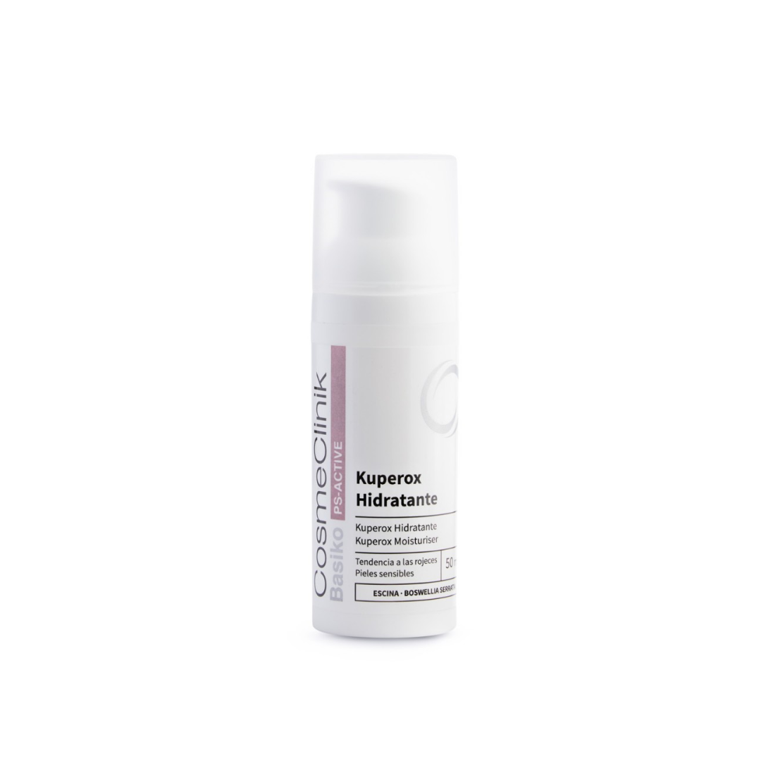 Basiko Kuperox 50 ml